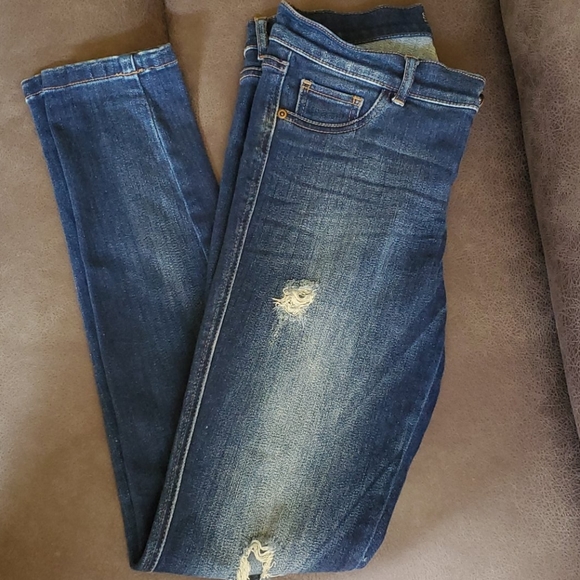 Jeans - Picture 2 of 3